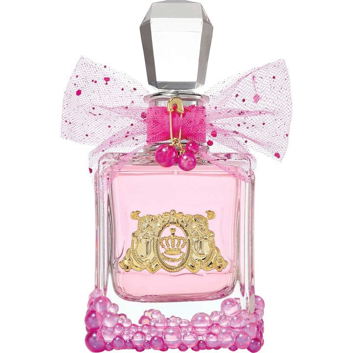 Juicy Couture Viva La Juicy Le Bubbly