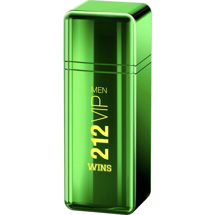 Carolina Herrera 212 VIP Men Wins