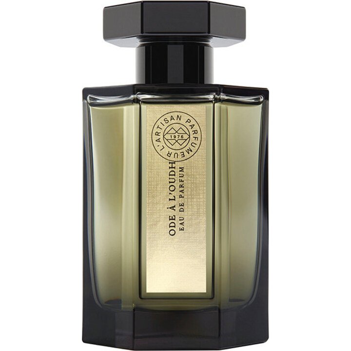 L`Artisan Ode A l`Oudh