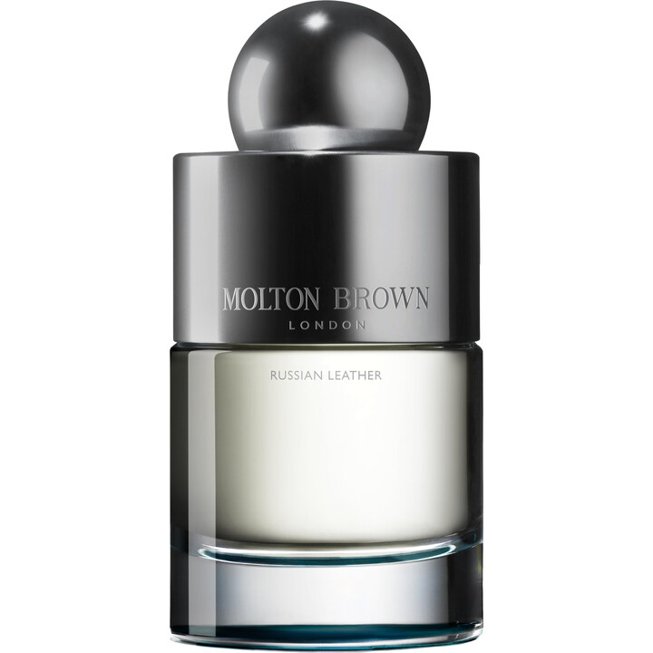 Molton Brown Russian Leather