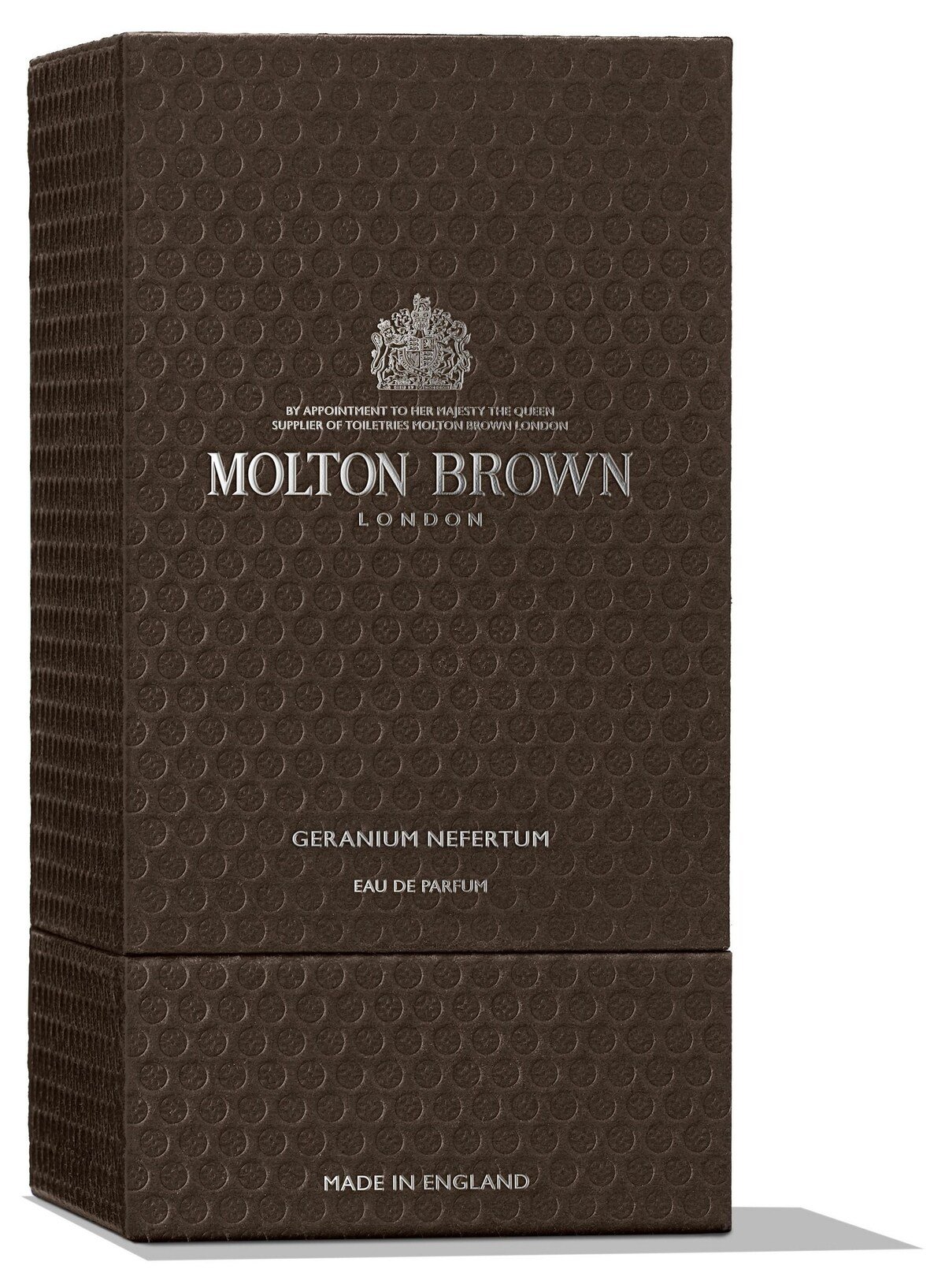 Geranium Nefertum Eau de Parfum