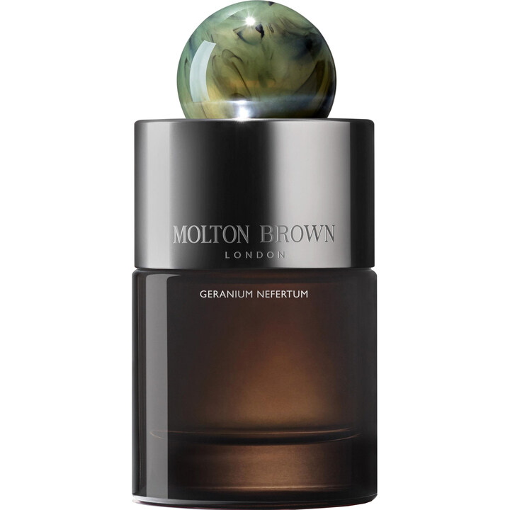 Molton Brown Geranium Nefertum Eau de Parfum