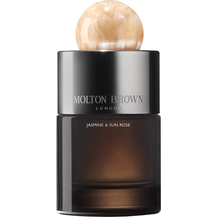 Molton Brown Jasmine & Sun Rose Eau de Parfum