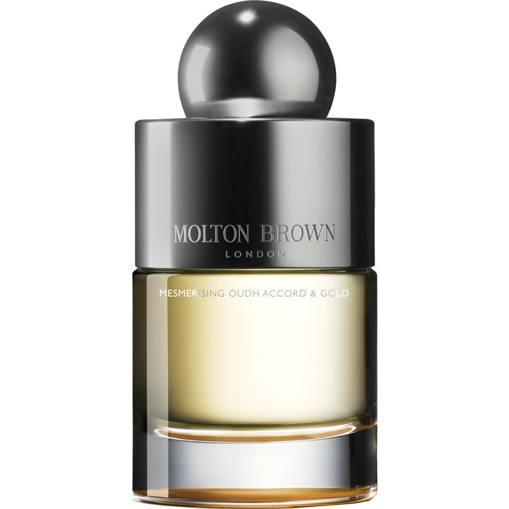 Molton Brown Mesmerising Oudh Accord & Gold