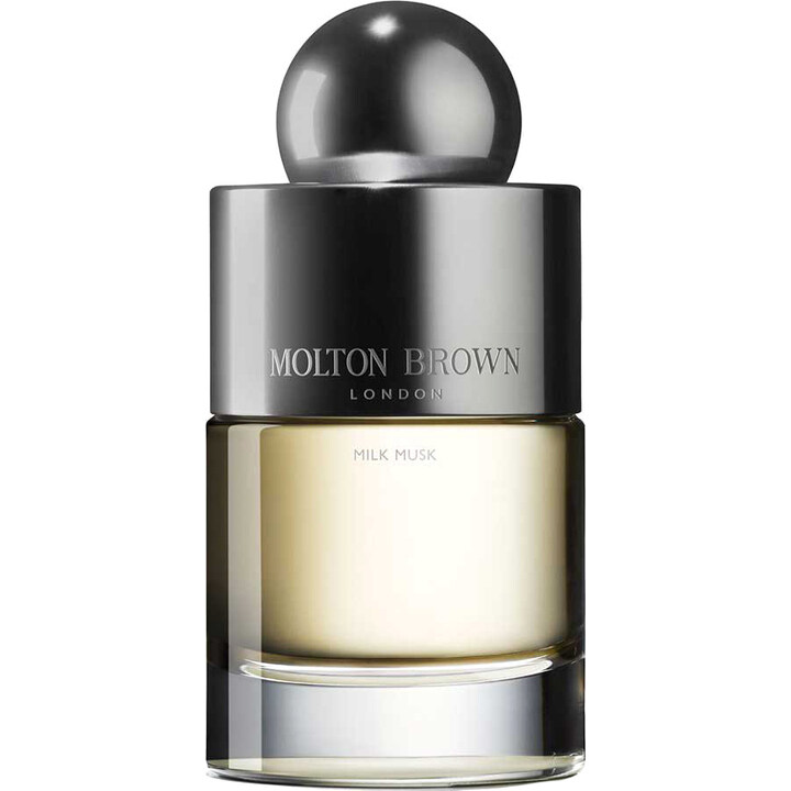 Molton Brown Milk Musk