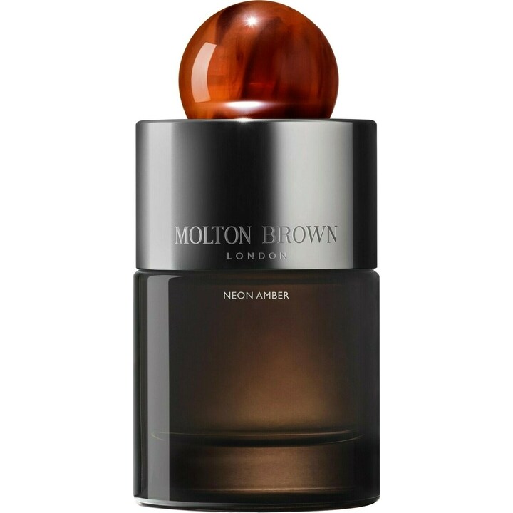 Molton Brown Neon Amber Eau de Parfum