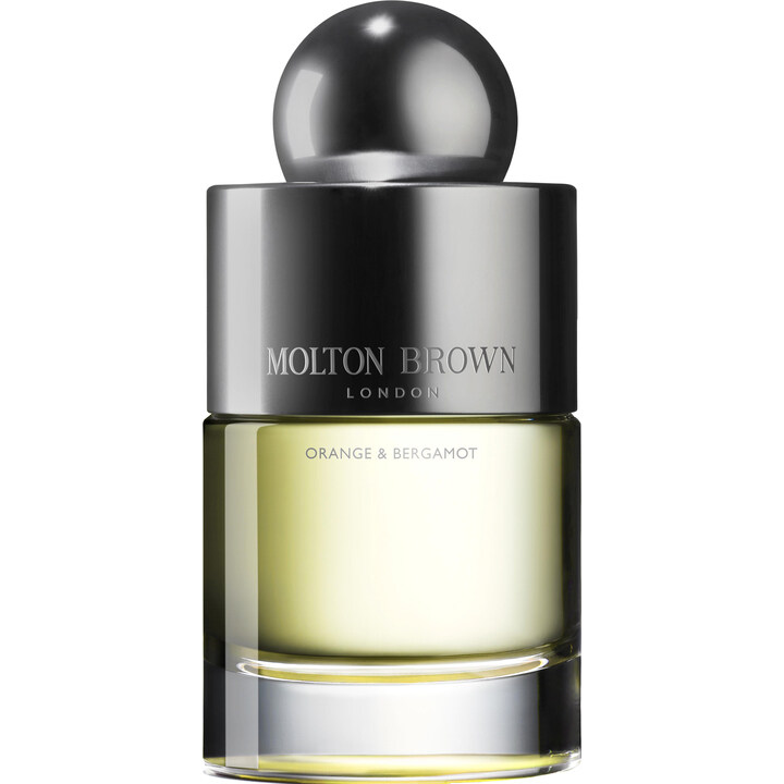 Molton Brown Orange & Bergamot