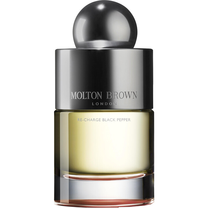 Molton Brown Re-charge Black Pepper