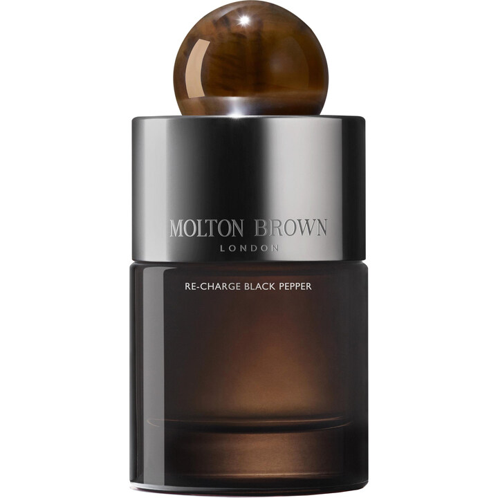 Molton Brown Re-charge Black Pepper Eau de Parfum