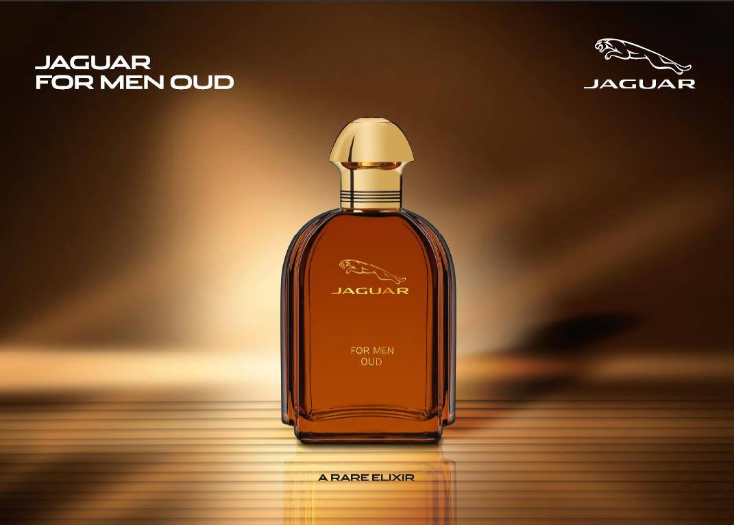 Jaguar For Men Oud