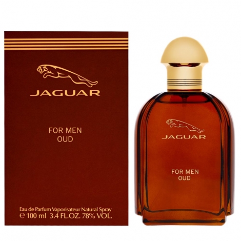 Jaguar For Men Oud