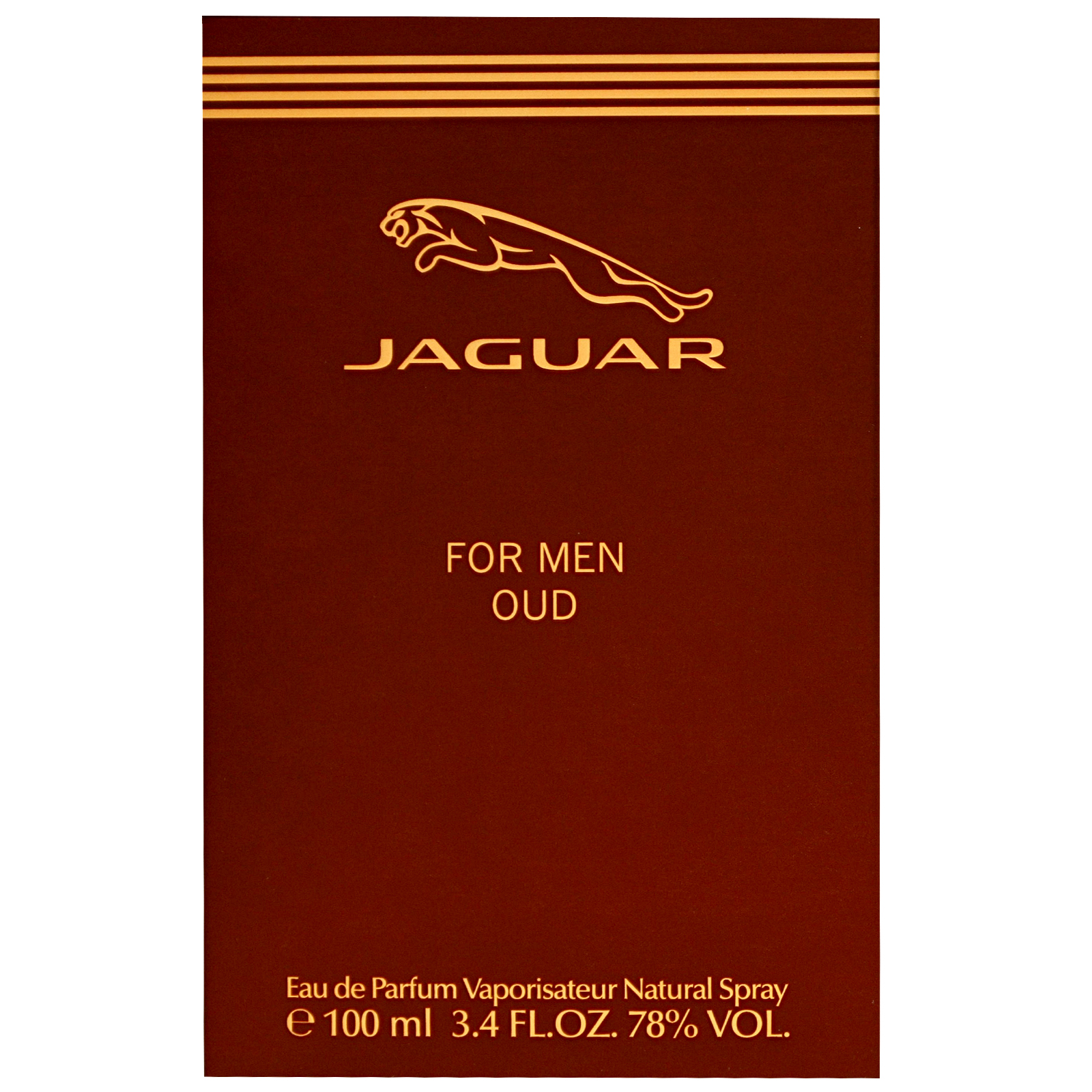 Jaguar For Men Oud