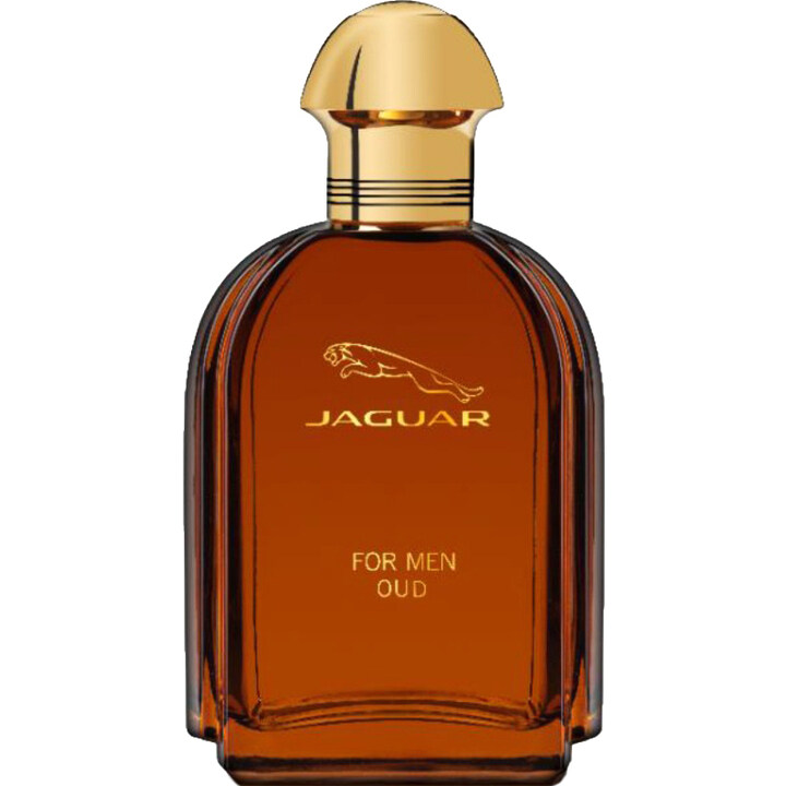 Jaguar Jaguar For Men Oud