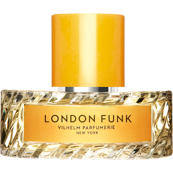 Vilhelm Parfumerie London Funk