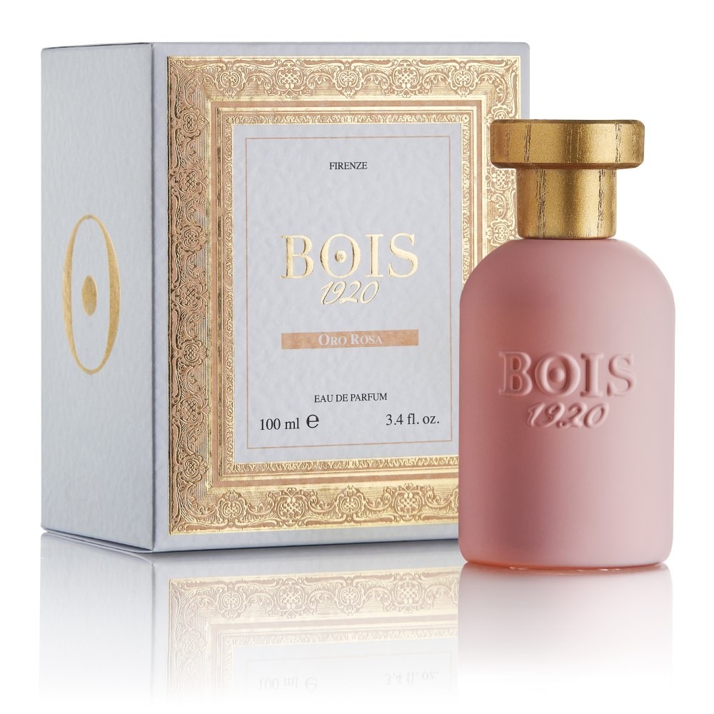 Bois 1920 Oro Rosa