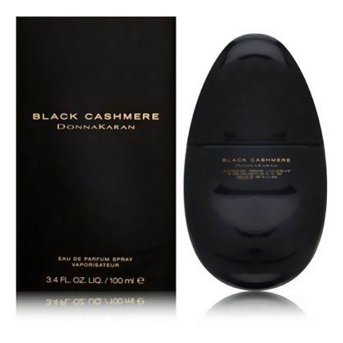 Black Cashmere