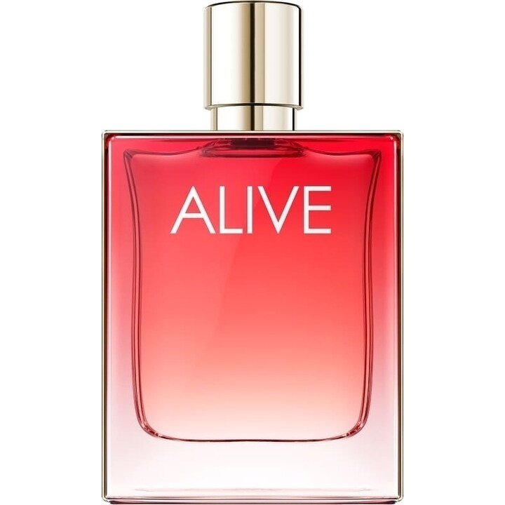 Hugo Boss Alive Intense