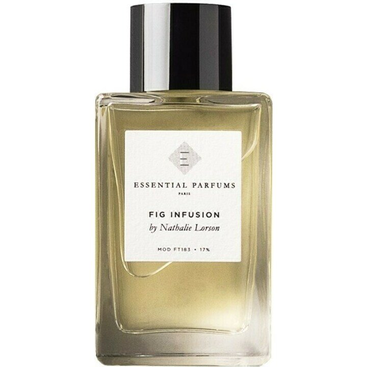 Essential Parfums Fig Infusion