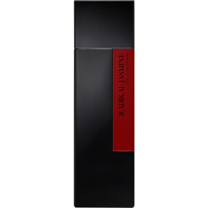 LM Parfums Radikal Jasmine