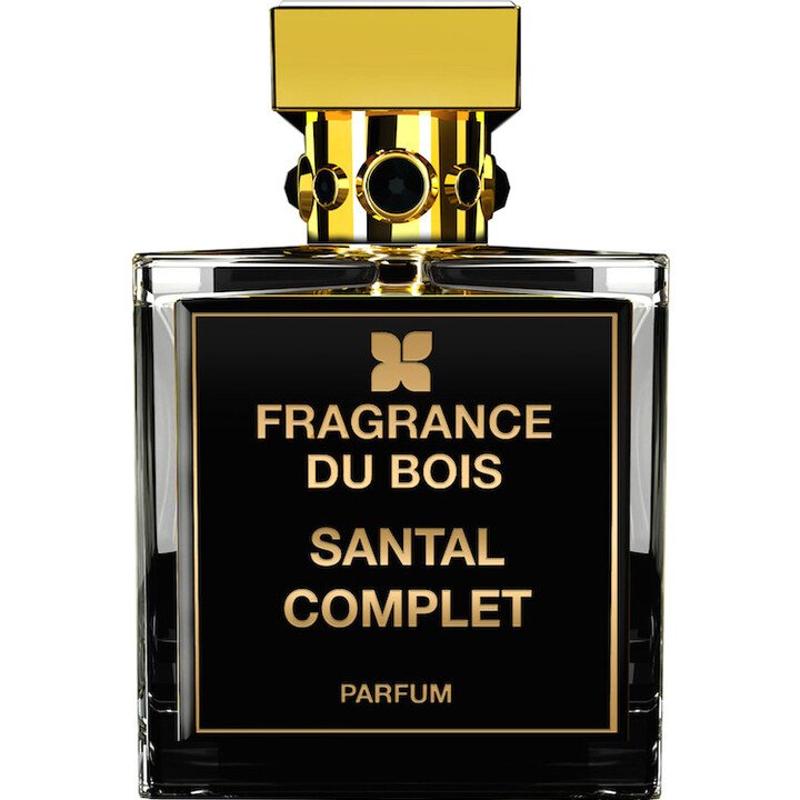 Fragrance Du Bois Santal Complet