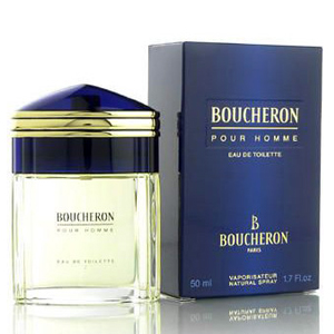 Boucheron Boucheron Pour Homme