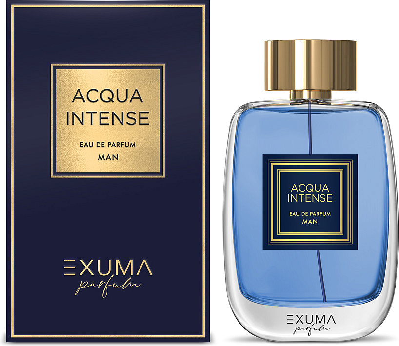 Acqua Intense Man