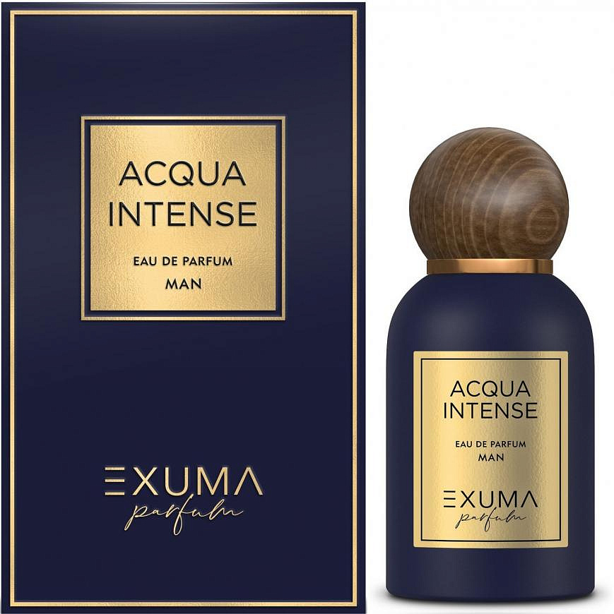 Acqua Intense Man