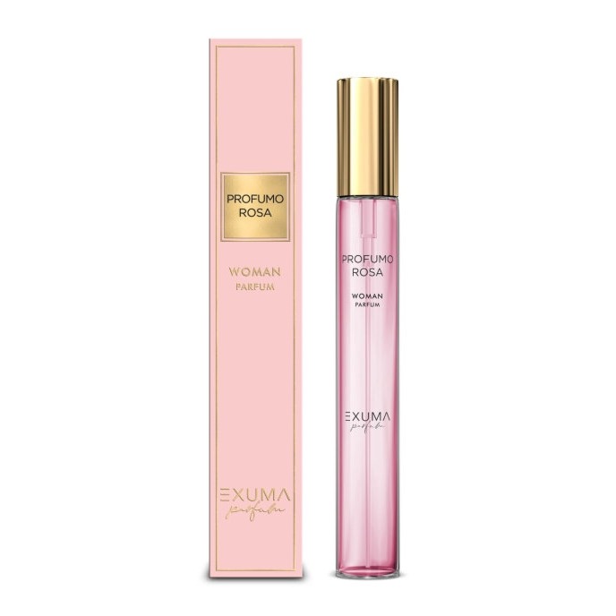 Profumo Rosa Woman