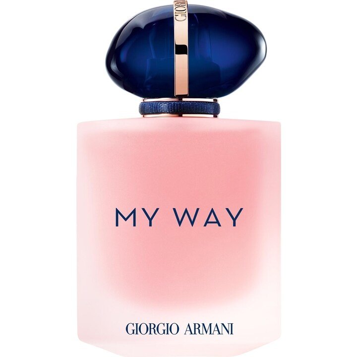 Giorgio Armani My Way Floral