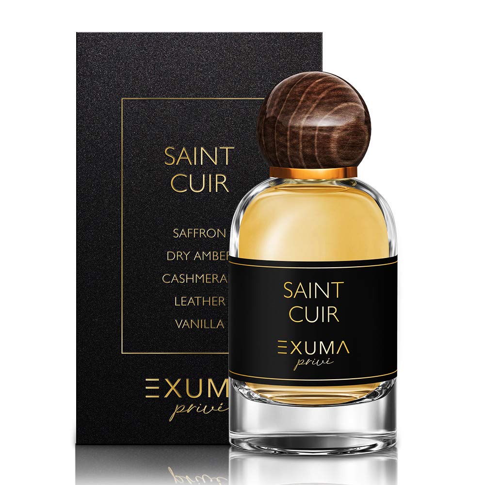 Saint Cuir