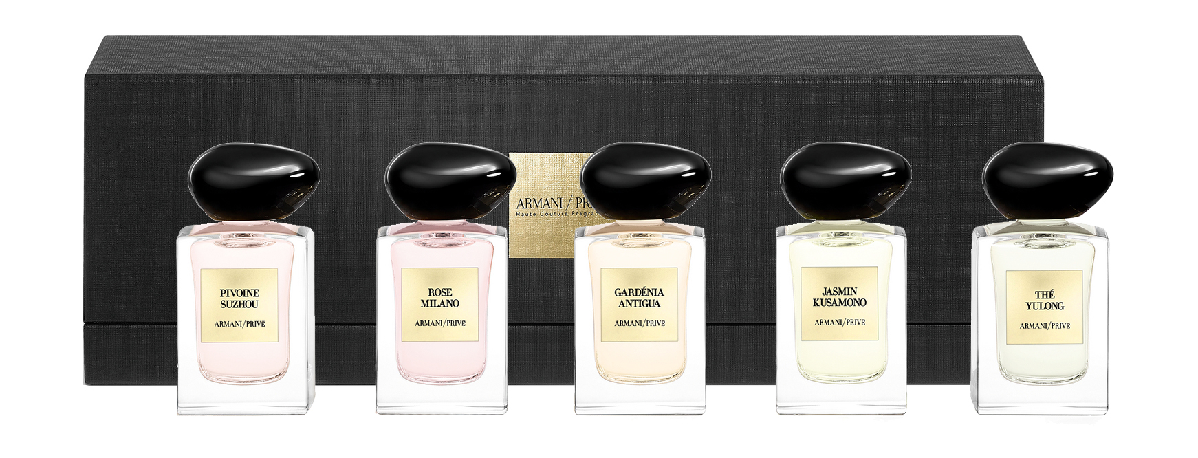 Armani Prive Les Eaux Set