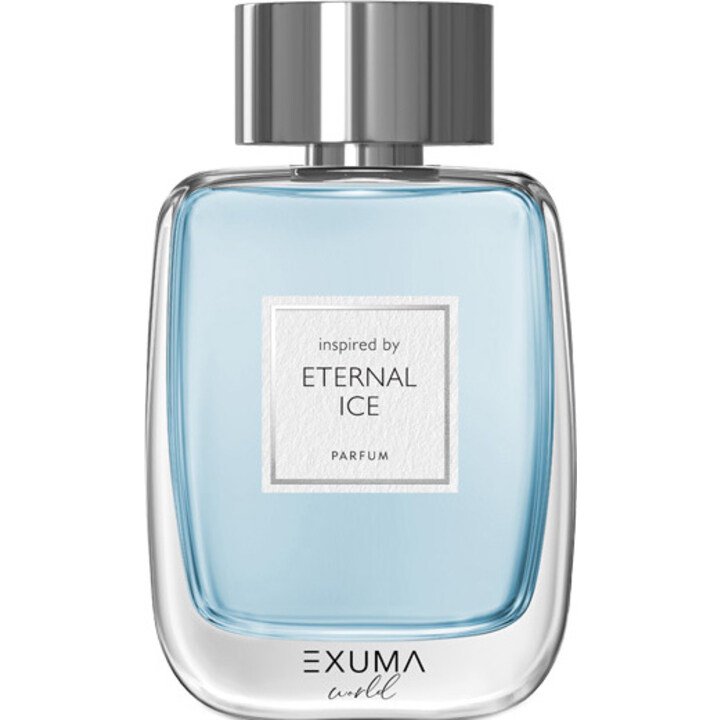 Exuma Parfums Eternal Ice