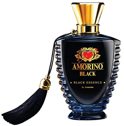 Amorino Black Essence