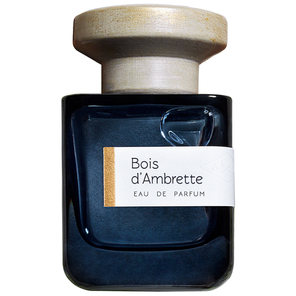 Bois d`Ambrette