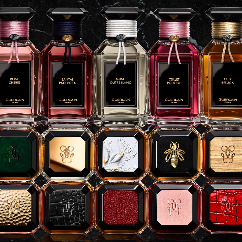 Guerlain Epices Volees