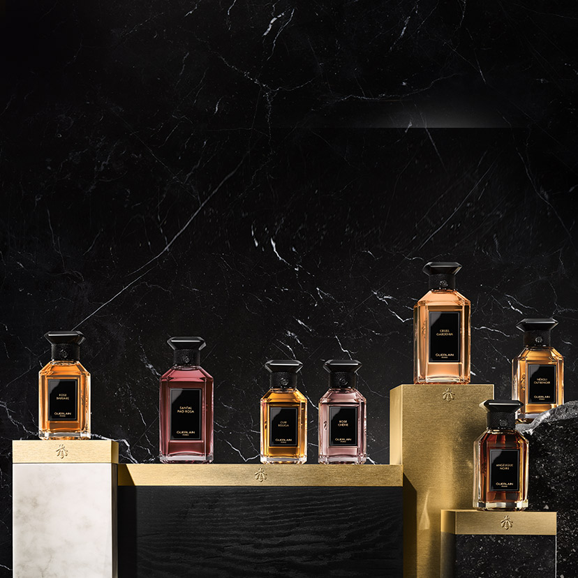 Guerlain Epices Volees