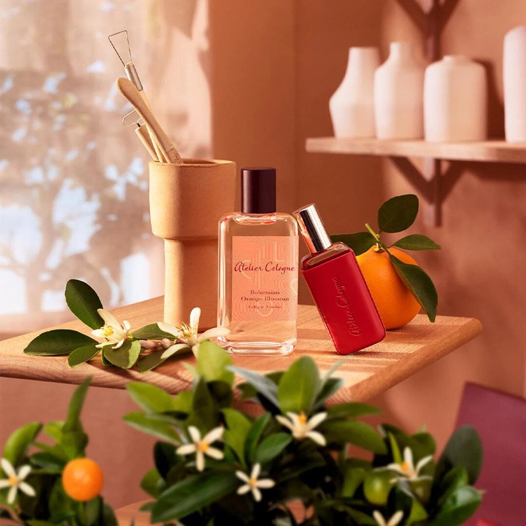 Atelier Cologne Bohemian Orange Blossom