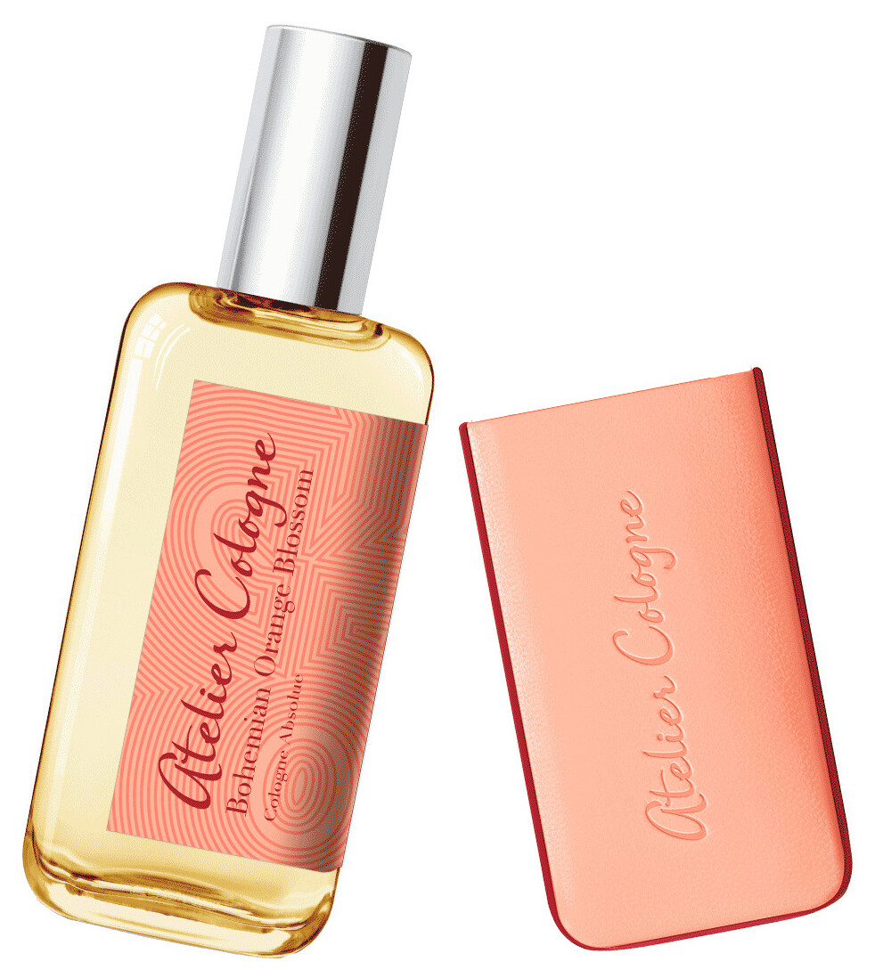 Atelier Cologne Bohemian Orange Blossom