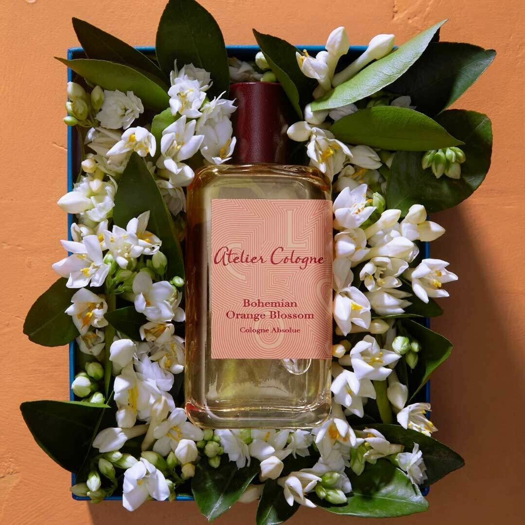 Atelier Cologne Bohemian Orange Blossom