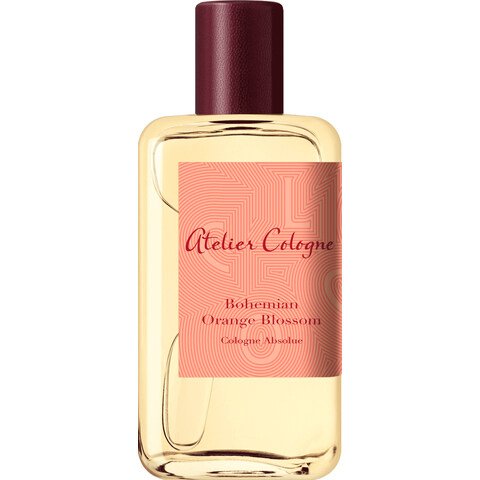 Atelier Cologne Bohemian Orange Blossom Atelier Cologne Bohemian Orange Blossom