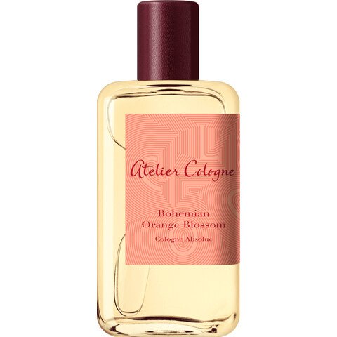 Atelier Cologne Bohemian Orange Blossom