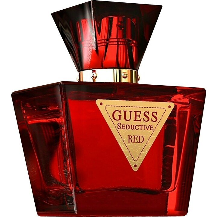 Guess Seductive Red