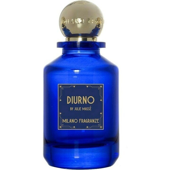 Milano Fragranze Diurno