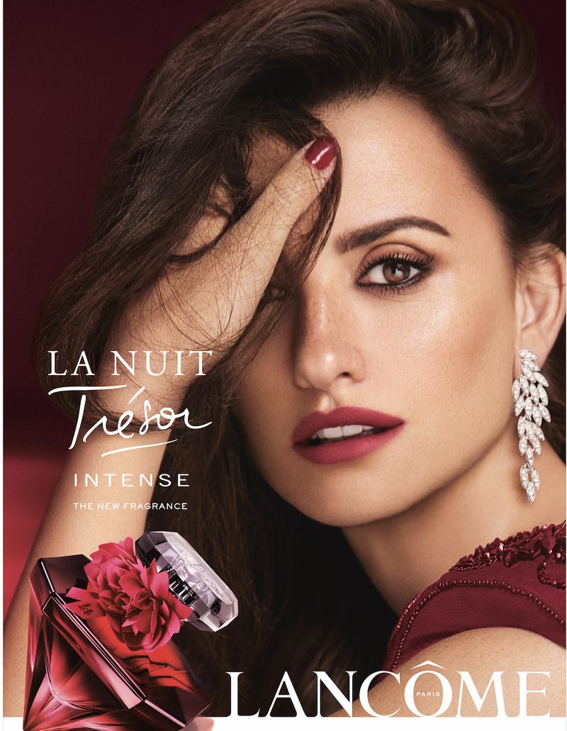 La Nuit Tresor Intense