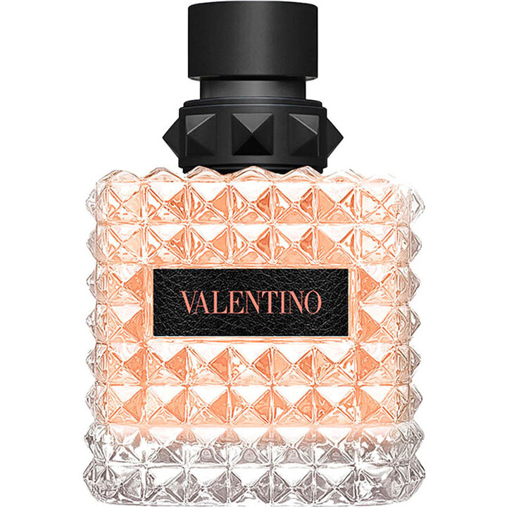 Valentino Donna Born In Roma Coral Fantasy Valentino Donna Born In Roma Coral Fantasy