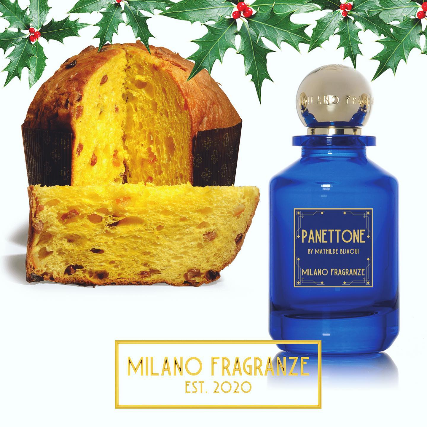 Panettone