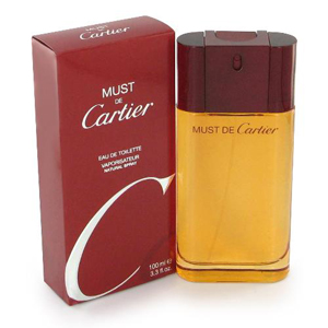 Cartier Must De Cartier