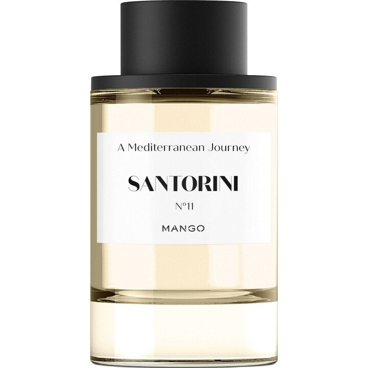 Santorini N11