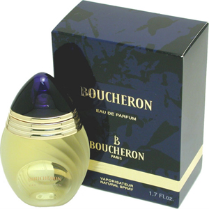 Boucheron  Woman