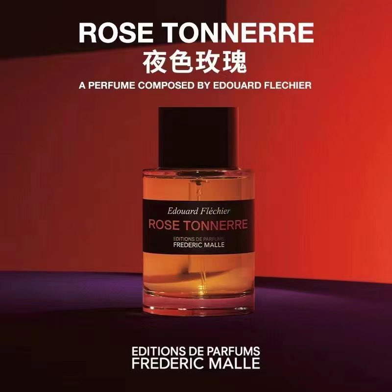 Frederic Malle Rose Tonnerre